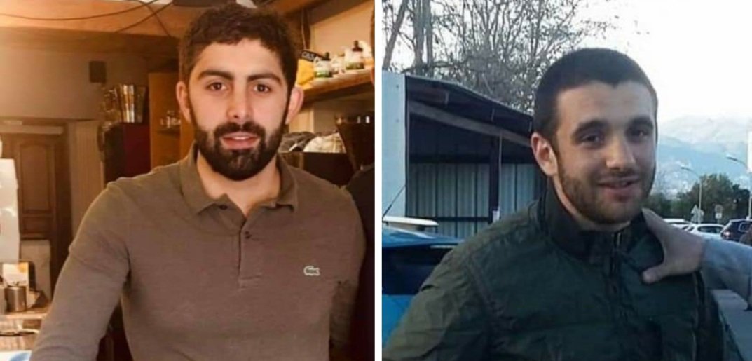 MuvraA's tweet photo. Oghje sò torna duii giovani corsi chì francanu l'usciu di e prigione, un'inghjulia di più per a Corsica.

Siamu uniti, à fiancu à i nostri fratelli J.Muselli è A. Matarise è purghjemu li u nostru sustegnu.

"Vi seremu sempre à latu
  Elli a nostra fede ùn l'anu" https://t.co/D3PuQp0I9R