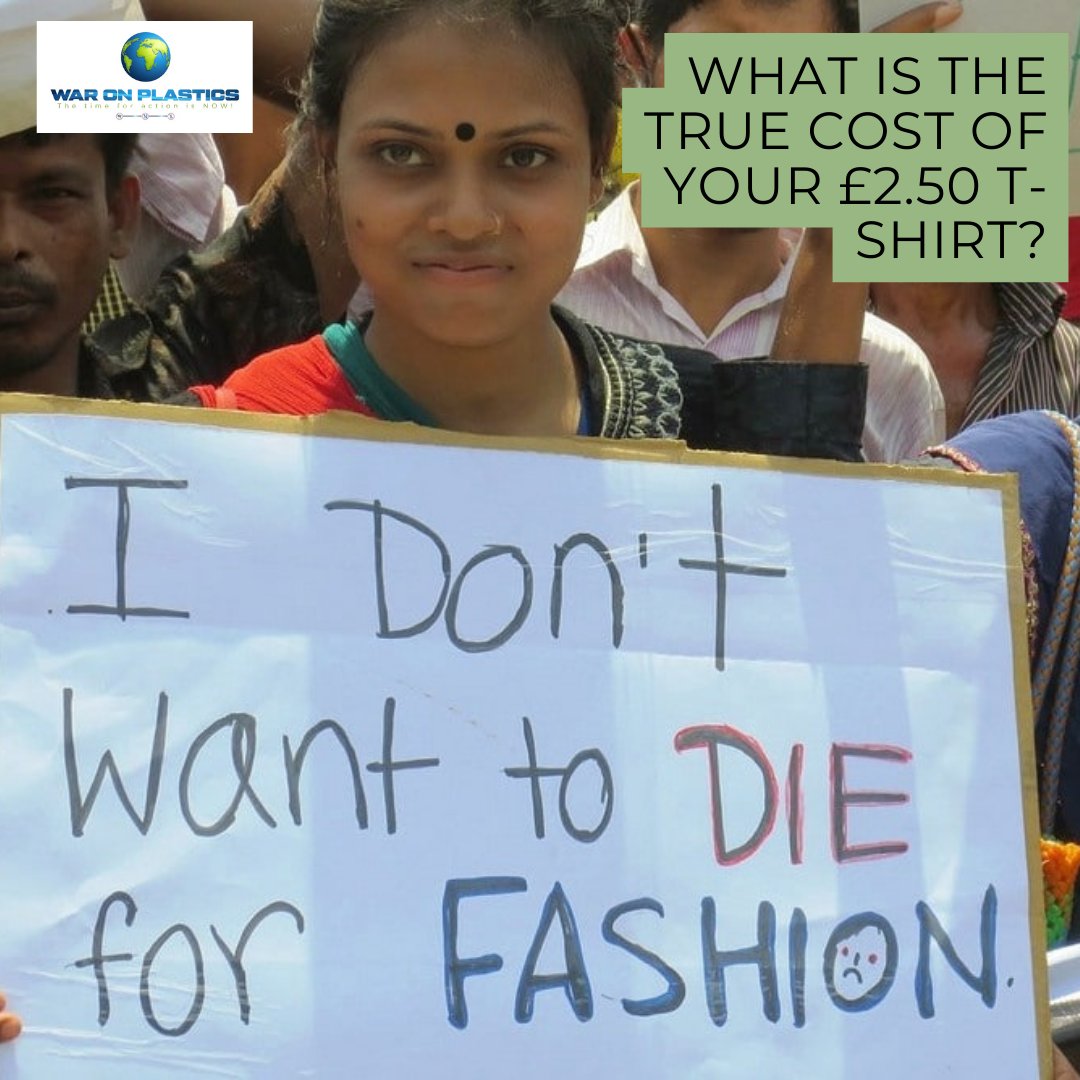 PlasticsWar's tweet photo. 😔 😔 😔 😔
#boycottprimark #fastfashion #stopfastfashion #slowfashion #primark #primarni #sustainablefashion #waronplastic #plasticswar #singleuseplastic #sustainability #climatecrisis https://t.co/UNVIgjV6hI