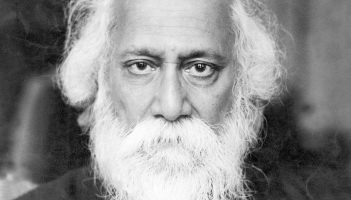 Zee24Ghanta's tweet photo. https://t.co/YWH04Hrtoa
Rabindranath Tagore: নোবেল কমিটি শ্রদ্ধা জানাল সাহিত্যে এশিয়ার প্রথম নোবেলজয়ীকে https://t.co/vPhaw900Qj