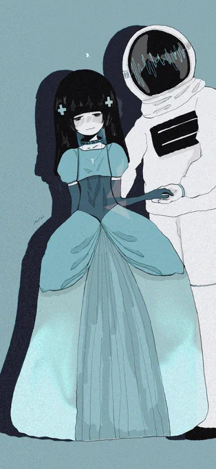 きみのおひめさまでしょう? 