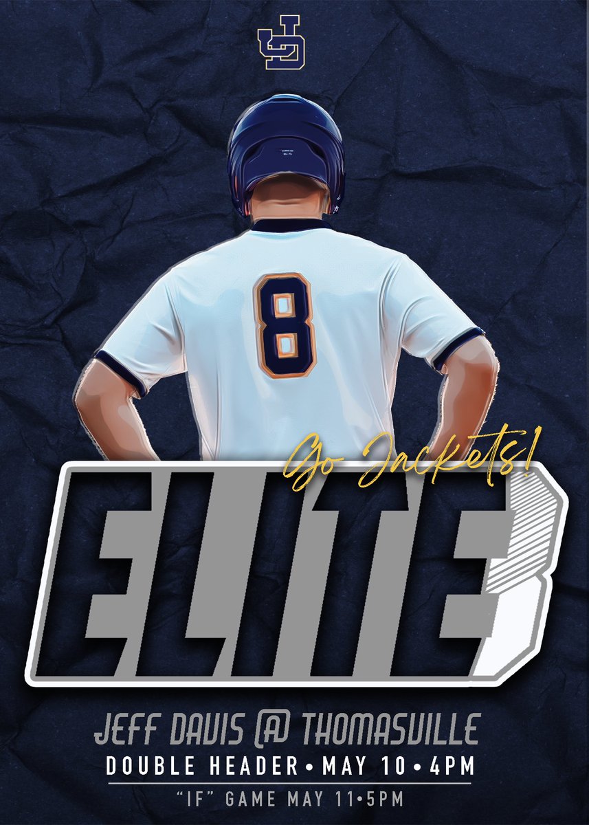 Jeff Davis Baseball (@jd_baseball) on Twitter photo 