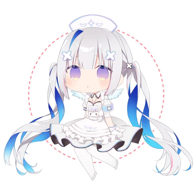 マジ天使 #かなたーと 