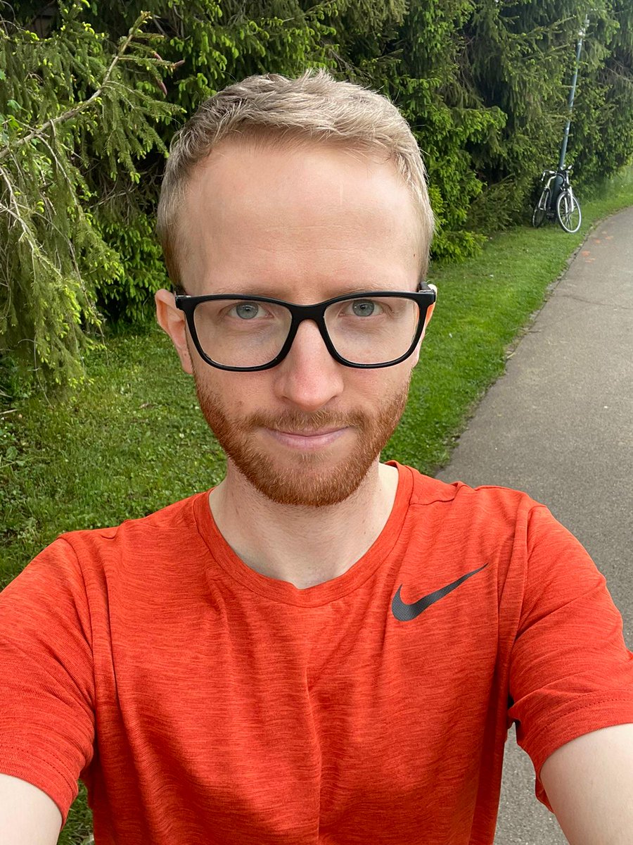 Michal Juricek tweet media