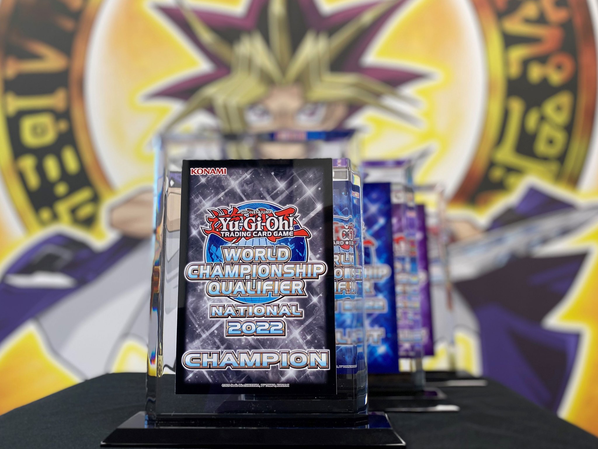 YuGiOh! Card Games (KONAMI Europe) on Twitter "Are you ready to Duel