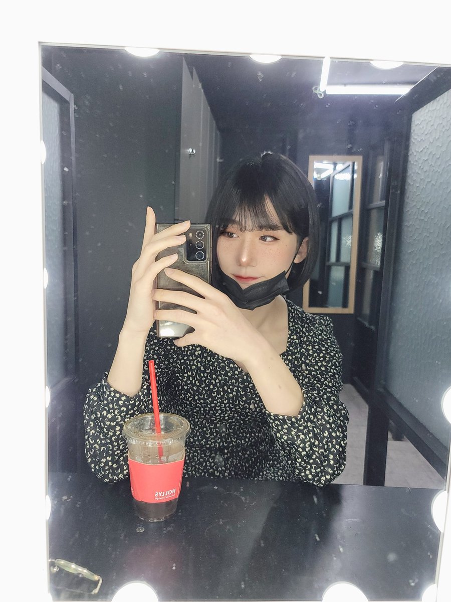 goodwinter99's tweet photo. 단발
#여장 #crossdresser #cd https://t.co/Ysv6exTZcN