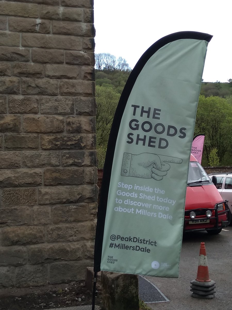 Abseiling Derbyshire tweet media