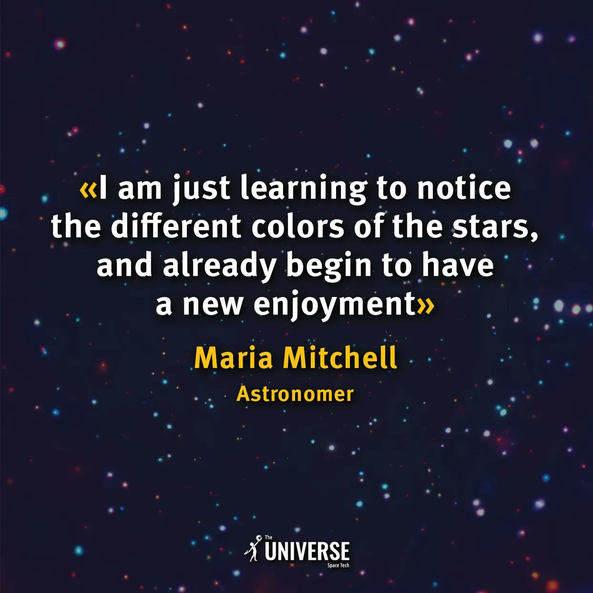 ust_magazine's tweet photo. Today is #SpringAstronomyDay! We have collected #quotes to inspire you to reveal the greatest mysteries of the Universe ✒ https://t.co/vvTrIsClFE