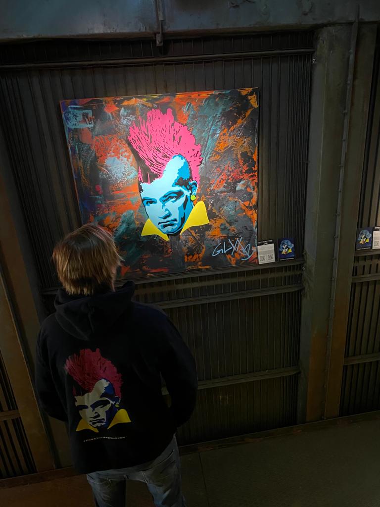 GLYX.Art (@glyx_art) / Posts / X