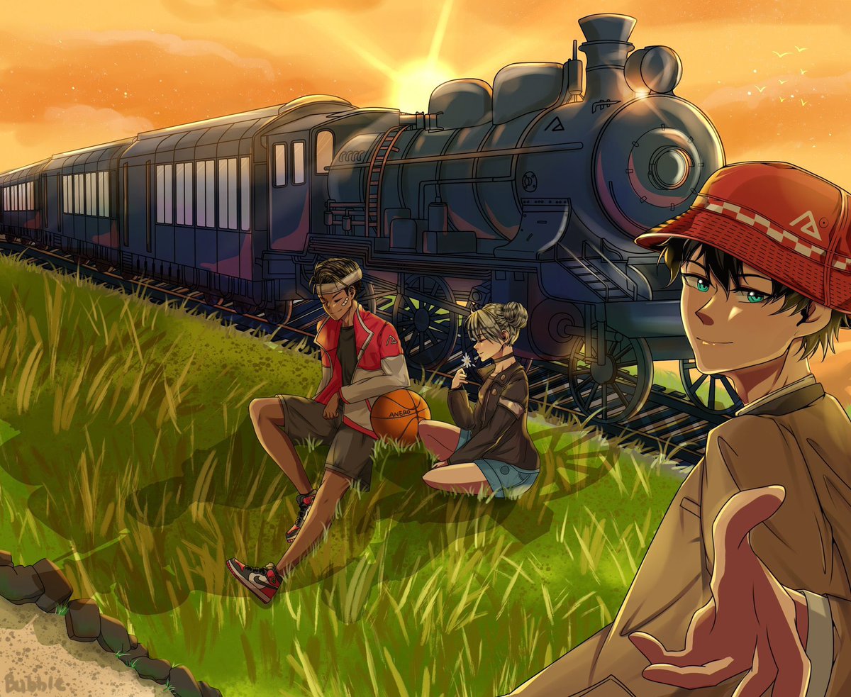 ᴀɴᴇʀᴏ tweet media