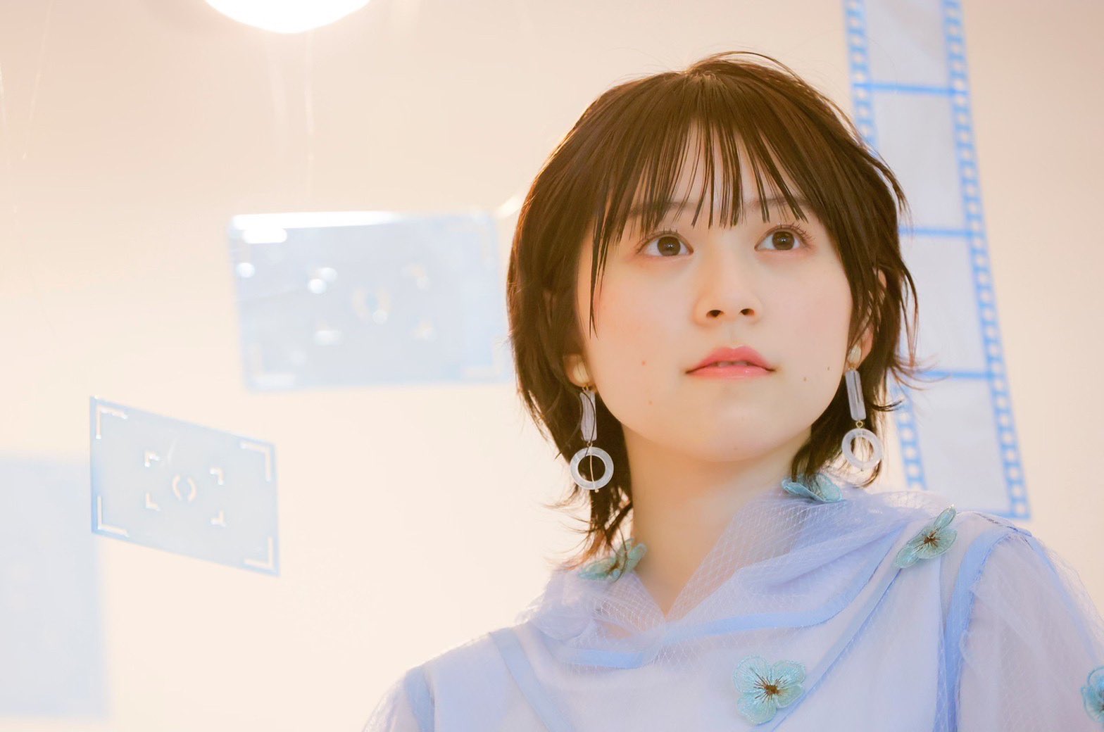 中島由貴❄4/25 写真集発売！ on X: 