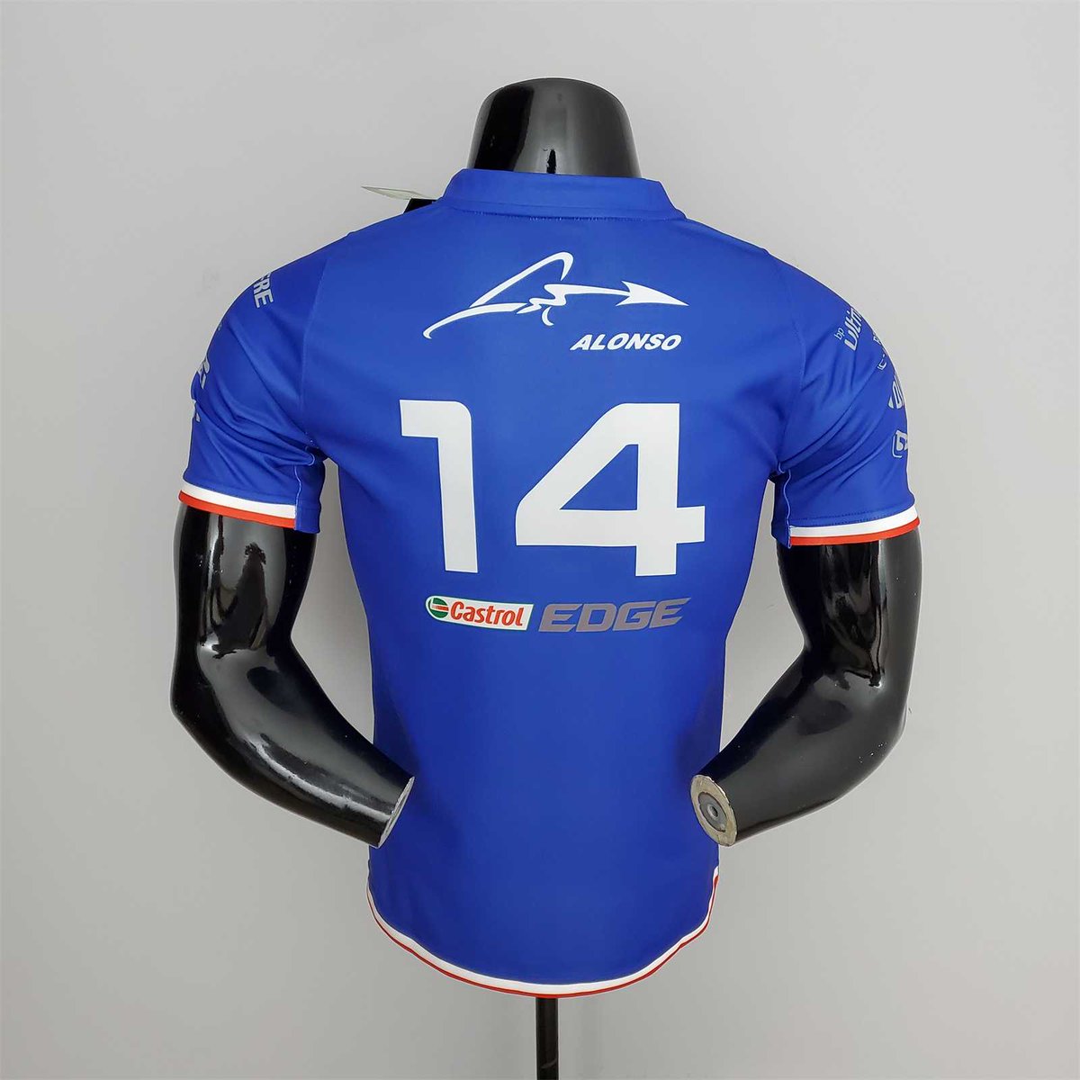 Fonsbg's tweet photo. ¡Gente! Tenemos otro sorteo.

Llévate gratis la camiseta que quieras participando en este sorteo:

-Siguiendo a @FootballStoreHD 
-Dando RT
-Respondiendo con el HT #joderfonsotracamisetaquebueno (opcional, pero me hace gracia)

Ganador el día 14 de mayo, ¡Suerte! https://t.co/4cyleOyiHO