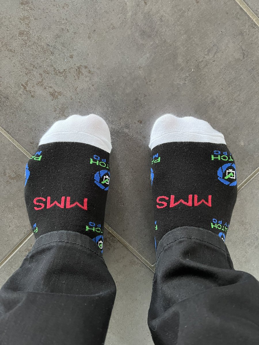 chamtl's tweet photo. Home after a great week @ #mmsmoa #patchmypc https://t.co/UmoaosB68a