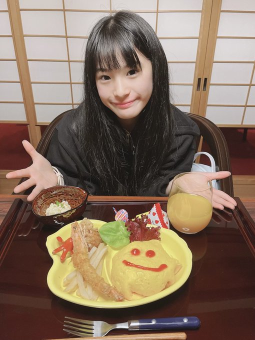 Twitterのコスプレ画像7