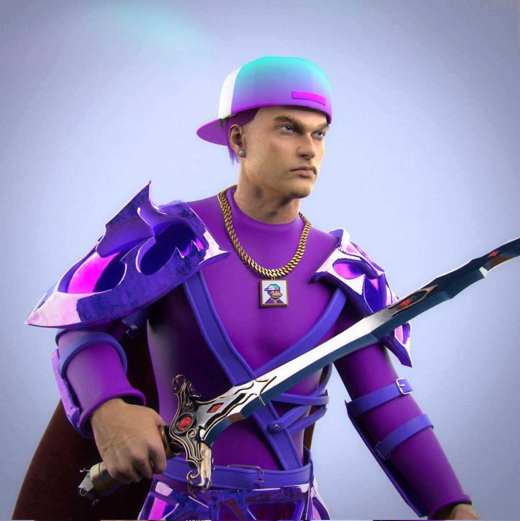 KryptoKacz's tweet photo. @SOLBigBrain @DiamondVaults @AnybodiesNFT @UbikNFT @Botborgs If you need it as part of an NFT project, #SamTheBuilder can build you a solution. ⚒ We at @InvokersNFT already have the first of its kind GAMIFIED STAKING 🔥 We don't just plain old stake for big passive income, its GAMIFIED 🎮.
Sam build you your own NFT too.
#InSamWeTrust💯 https://t.co/m5s9xFZVaH