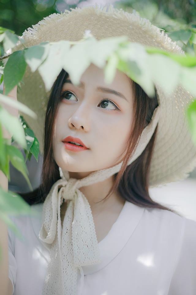 PhcAn907's tweet photo. Em xinh tươi, nhưng em chưa thuộc về ai. https://t.co/fY2RWMNQRg