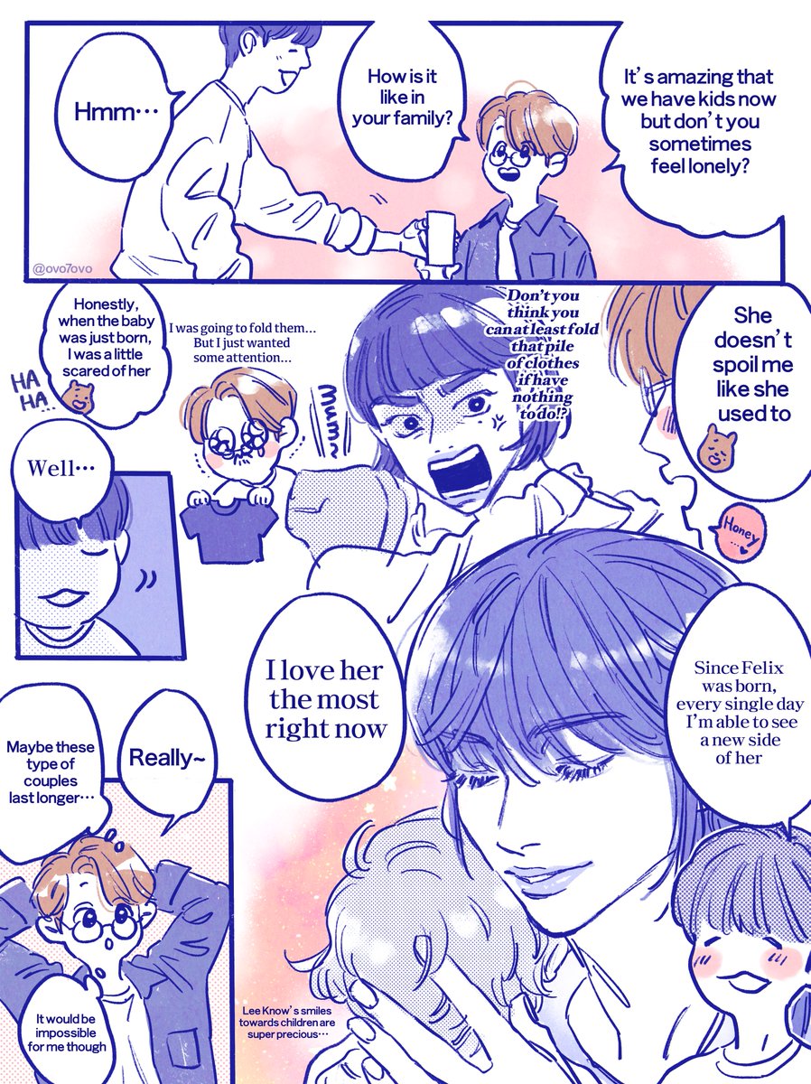 🐿🦙&🐶🐰

📝English ver.
(⚠️Please read from the right side) 