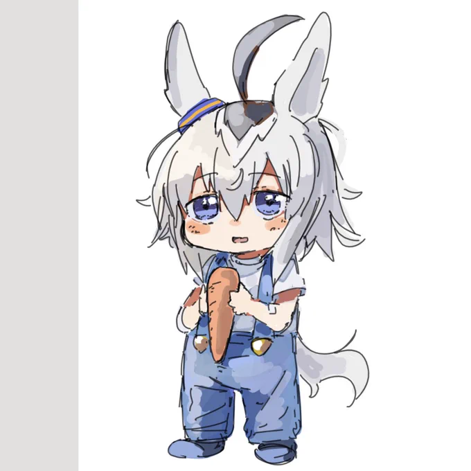 おぐ・・・ 