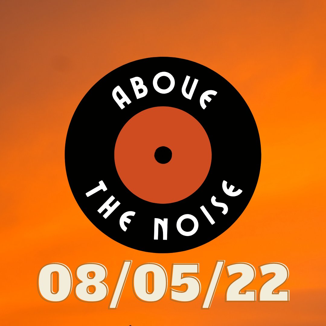 Above The Noise tweet media
