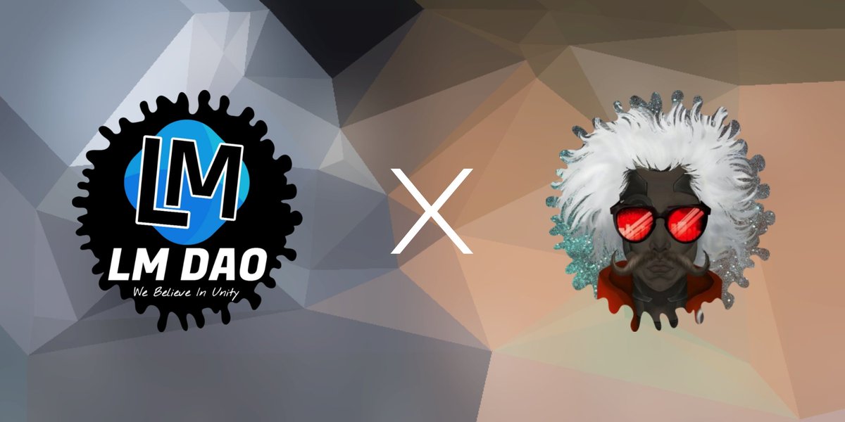 LM Alpha ✨ tweet media