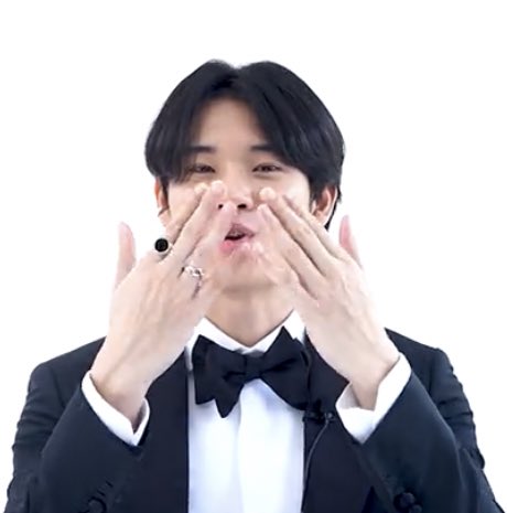 Porpxr_rsmw's tweet photo. มุมุจุ๊บมัมหมีหรอคับลูก หื้มมม🥺
#yinyin_anw @yinyin_anw https://t.co/QWUvOYJIkW