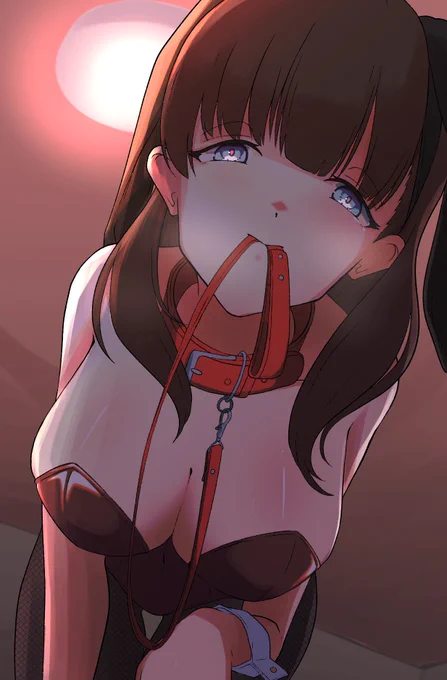 便乗20日目
バニーシリーズ①
佐久間まゆ
#100日チャレンジ 