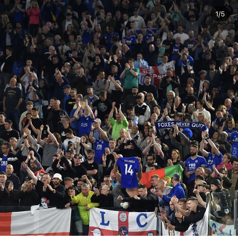 What a club🦊
