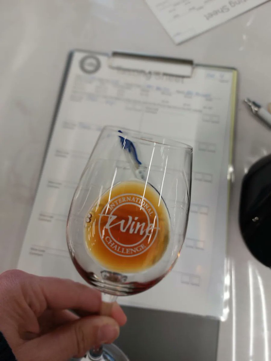 WineLabAms tweet picture