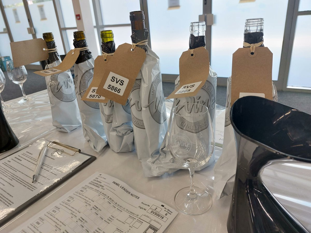 WineLabAms tweet picture