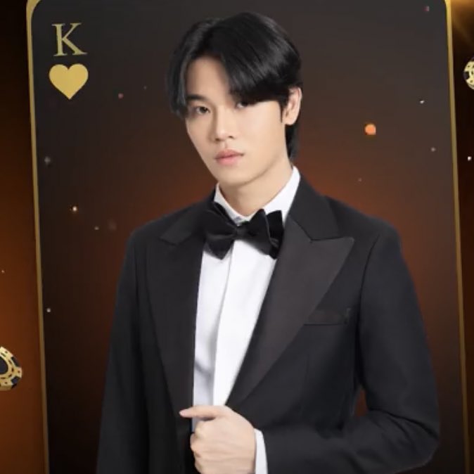 SASIterr's tweet photo. เด็กคนนี้                                โตแล้วจริงๆ

#YINxRaikanFanCon https://t.co/asklvZu3M2