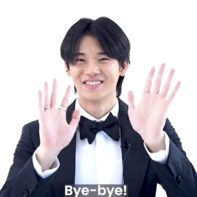 SASIterr's tweet photo. เด็กคนนี้                                โตแล้วจริงๆ

#YINxRaikanFanCon https://t.co/asklvZu3M2