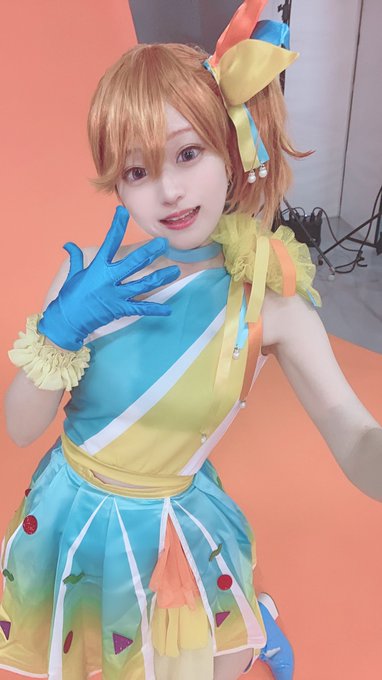 Twitterのコスプレ画像20