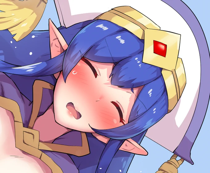 pixivFANBOXで支援者さま向けの限定イラスト更新しました。遺跡に同行してきた幼馴染な魔導士むすめちゃんと…な感じの1枚です。久々に内部構造的カットもご用意。よろしくお願い申し上げます! 「++」以上支援者さま向けには、次回はCG集企画、追ってその次にTIPSを予定しています。お楽しみに! 