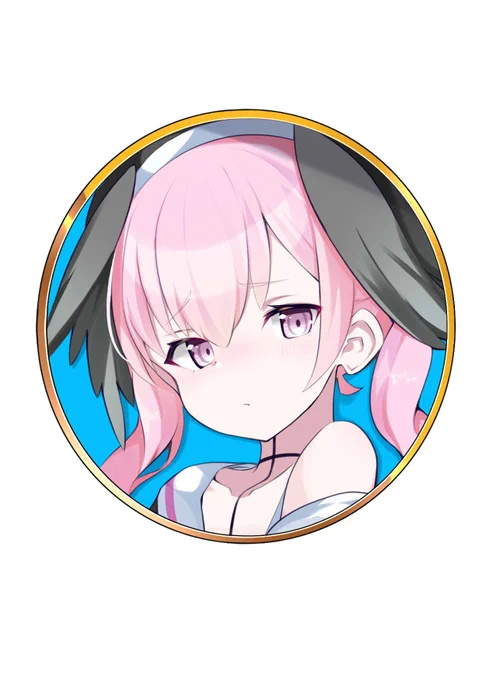 50日目コハル
#一日一アカ
#ブルアカ 