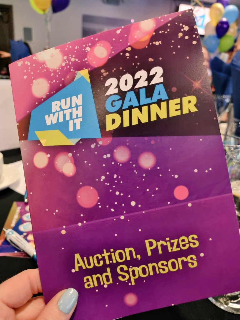 Fantastic night at the <a href="/RunwithitHull/">RunWithItHull</a> Gala Dinner last night, huge credit to everyone involved 👏