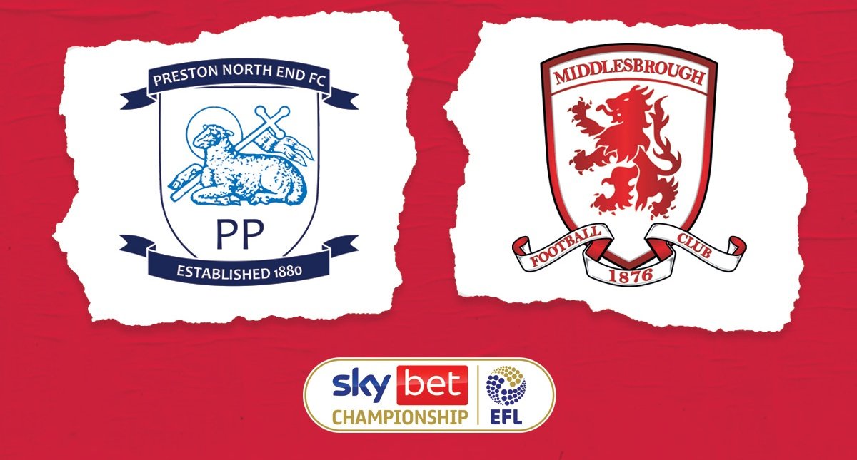 Middlesbrough NL tweet media