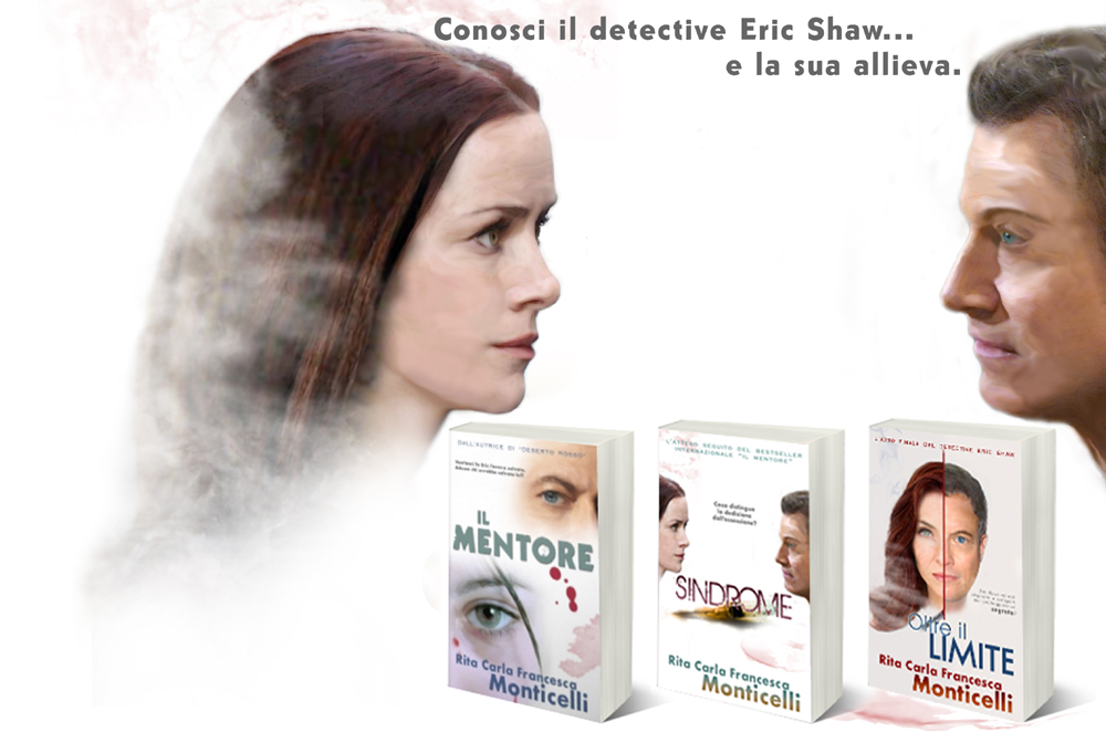 DetEricShaw's tweet photo. Conosci il detective Eric Shaw... e la sua allieva.

https://t.co/Wv6nZ71HvV

#thriller #CSI #Londra #ScotlandYard #serialkiller
https://t.co/2g8AmuRCwq