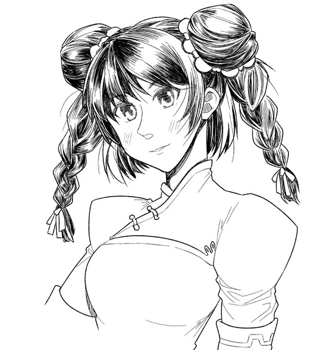 白民華・・・・ 