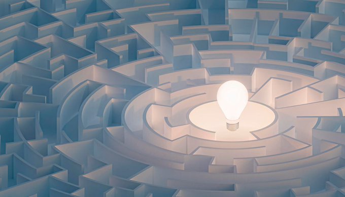 Higher education is moving from a centralized framework to a world where most learning happens beyond the boundaries of traditional institutions. Universities should focus on reassessing the type of problems they can solve and rethinking them from scratch - Image: GETTY via @forbes