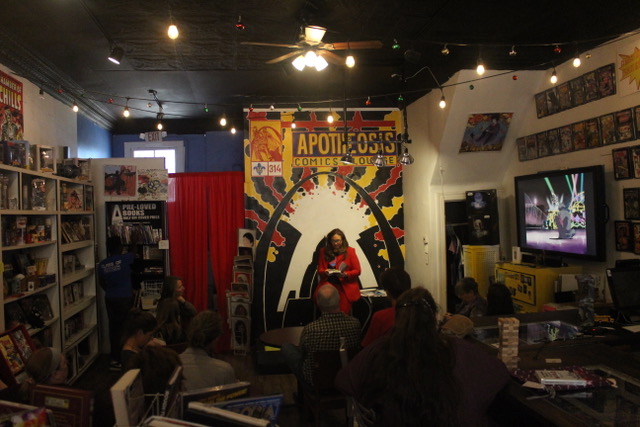 Jenn T. Grace tweet media