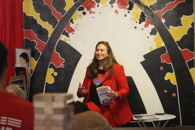 Jenn T. Grace tweet media