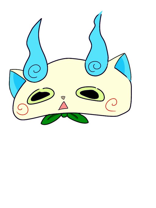 コマさんのtwitterイラスト検索結果