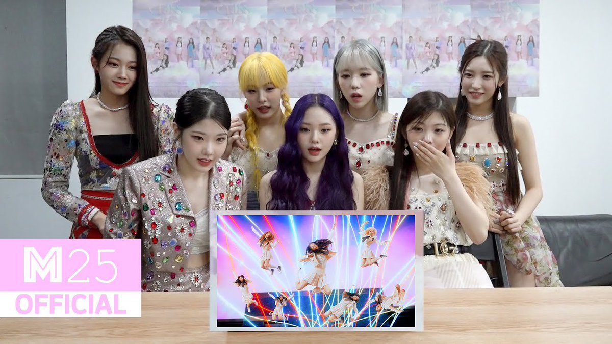 CLASSy_FRANCE's tweet photo. [VIDÉO] 07.05.22

Vidéo réaction de CLASS:y au M/V de SHUT DOWN ! 💗

🔗 https://t.co/O1CPP4mBlR

:: @M25_CLASSy #CLASSy #클라씨 #CLASSISOVER #Wecustomizeourown https://t.co/4QBcII5cuz