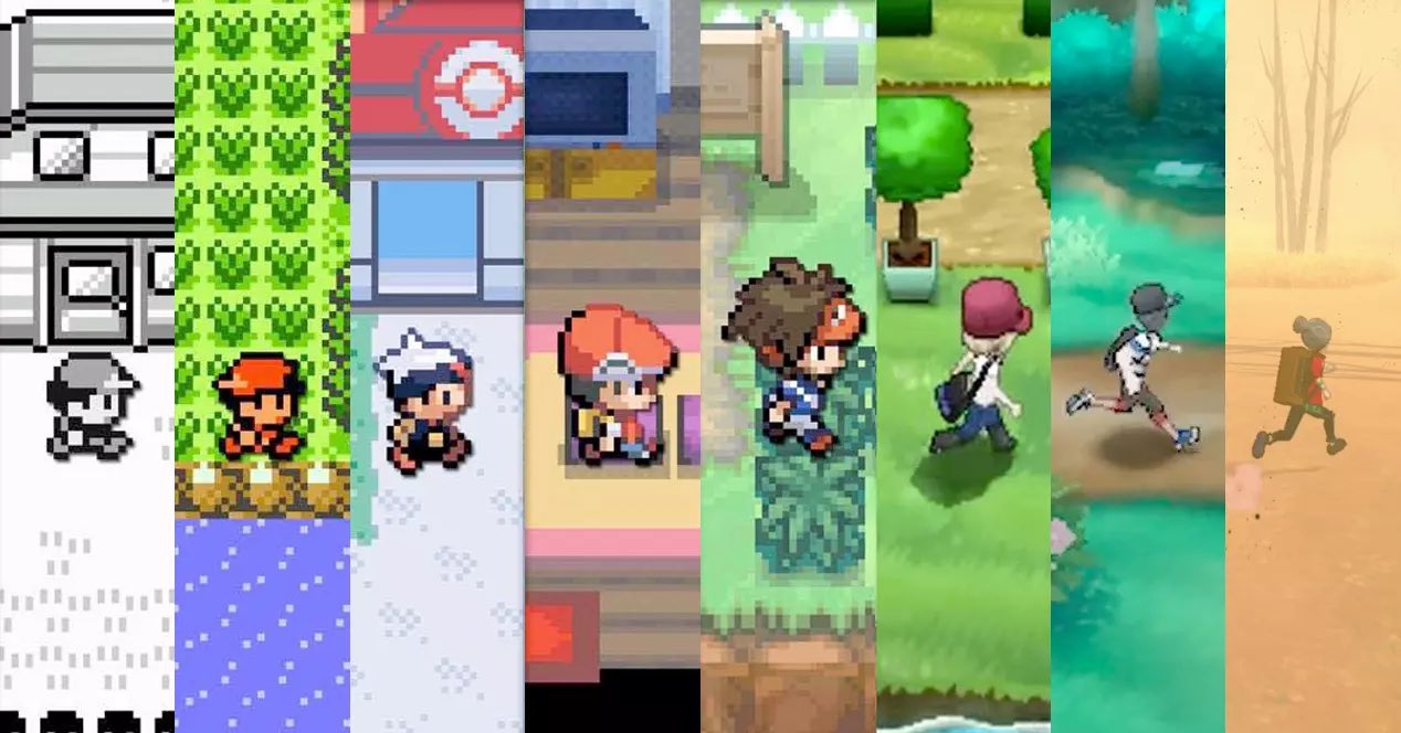 Out of Context Pokemon on Twitter: "Hey everyone! In this new account I  will be posting out of context from all Pokemon games. I really hope you  enjoy the content ✨ DM