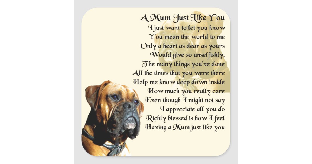 #NationalDogMumDay Thank you to all those dog mums out there who love their dogs unconditionally and care for them every day.