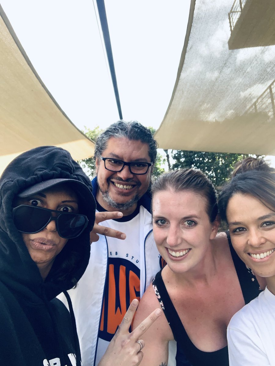 Such a feel good Saturday morning workout <a href="/DanceWebStudios/">DanceWeb SA</a> <a href="/decathlon/">Decathlon</a> Bryanston 🔥🔥🔥🔥 sorry you missed it 
dm to join our next one !