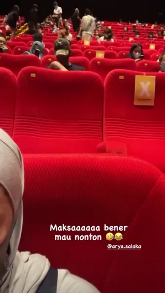 JepitnyaAldeba1's tweet photo. Gini nih kalo dadakan 🤣🤣🤣
Maksa sih https://t.co/WefqKxW2E3