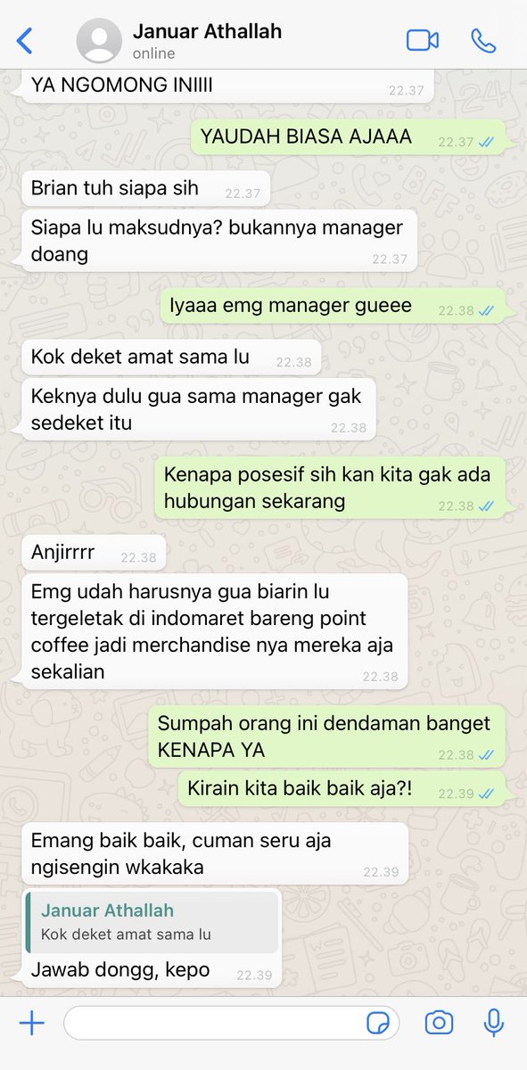 popsvelvett's tweet photo. kalo kata kirayan ini sih ricu alias ribut lucu https://t.co/bi0Me6e3JO
