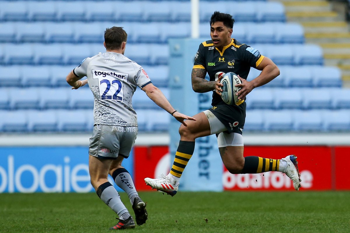 UtilityTeamUK's tweet photo. @EdinburghRugby vs @WaspsRugby at Murrayfield Stadium 🏉

Good luck Wasps, can't wait to watch!🏆

#WeAreWasps🐝 https://t.co/H89QplOCAH
