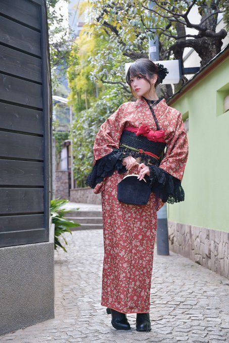 コスプレイヤーしろさきのTwitter画像7