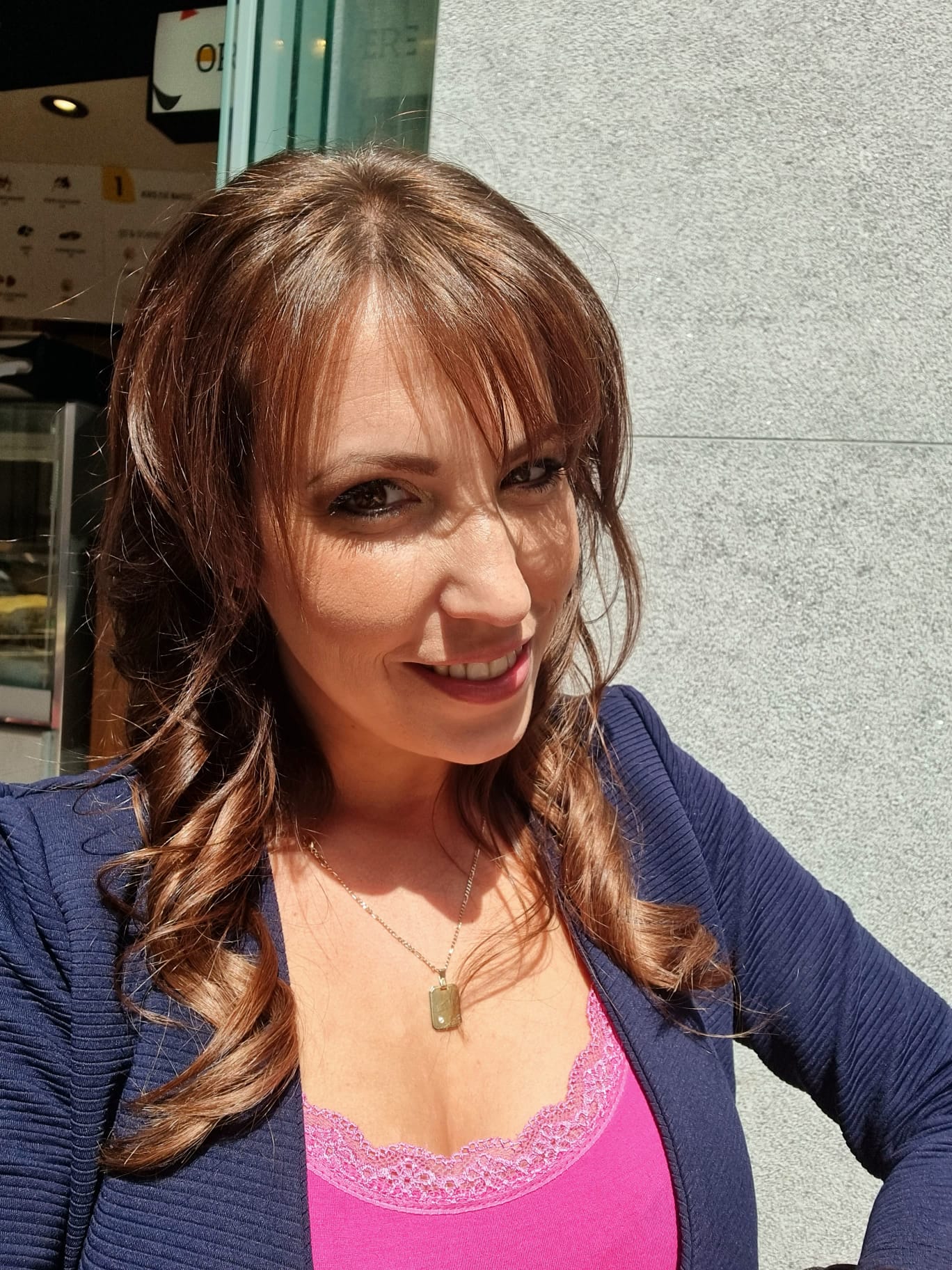 TW Pornstars - Daphne Laat. Twitter. Lovely day in #Antwerpen. 11:15 AM